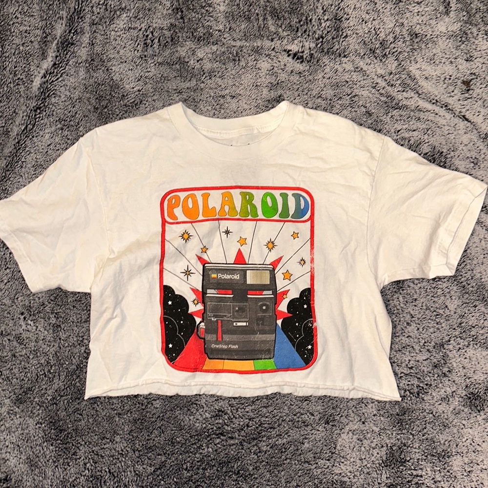 forever 21 t-shirt